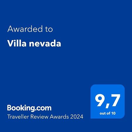 Villa Nevada -20 Min Da Roma Ладисполи Екстериор снимка
