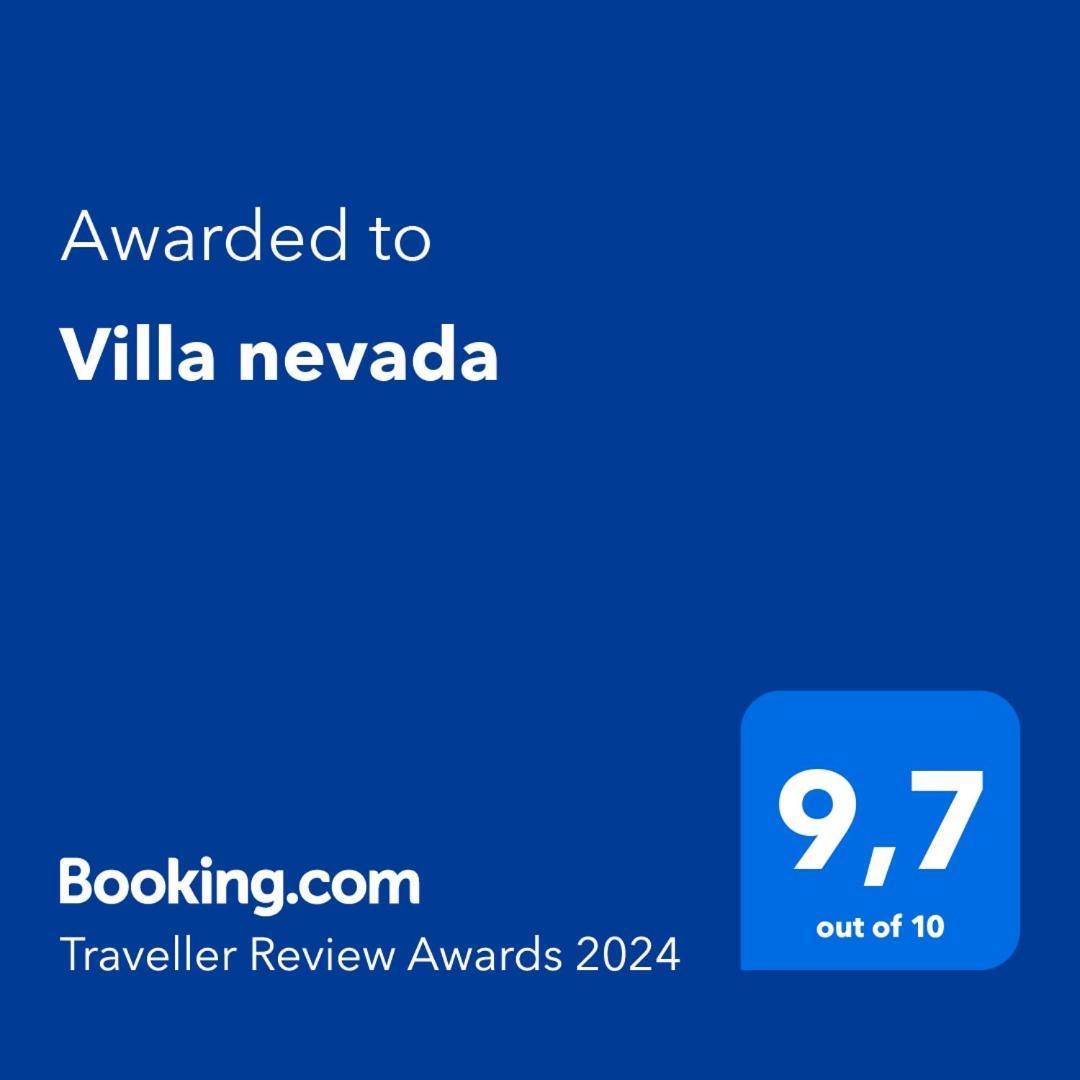 Villa Nevada -20 Min Da Roma Ладисполи Екстериор снимка