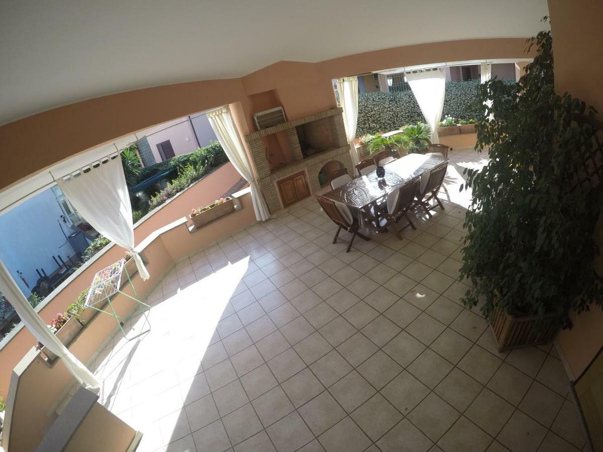 Villa Nevada -20 Min Da Roma Ладисполи Екстериор снимка